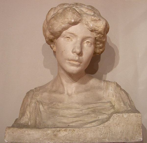 Valutazione, prezzo di mercato, valore e acquisto sculture di Aurelio Mistruzzi.